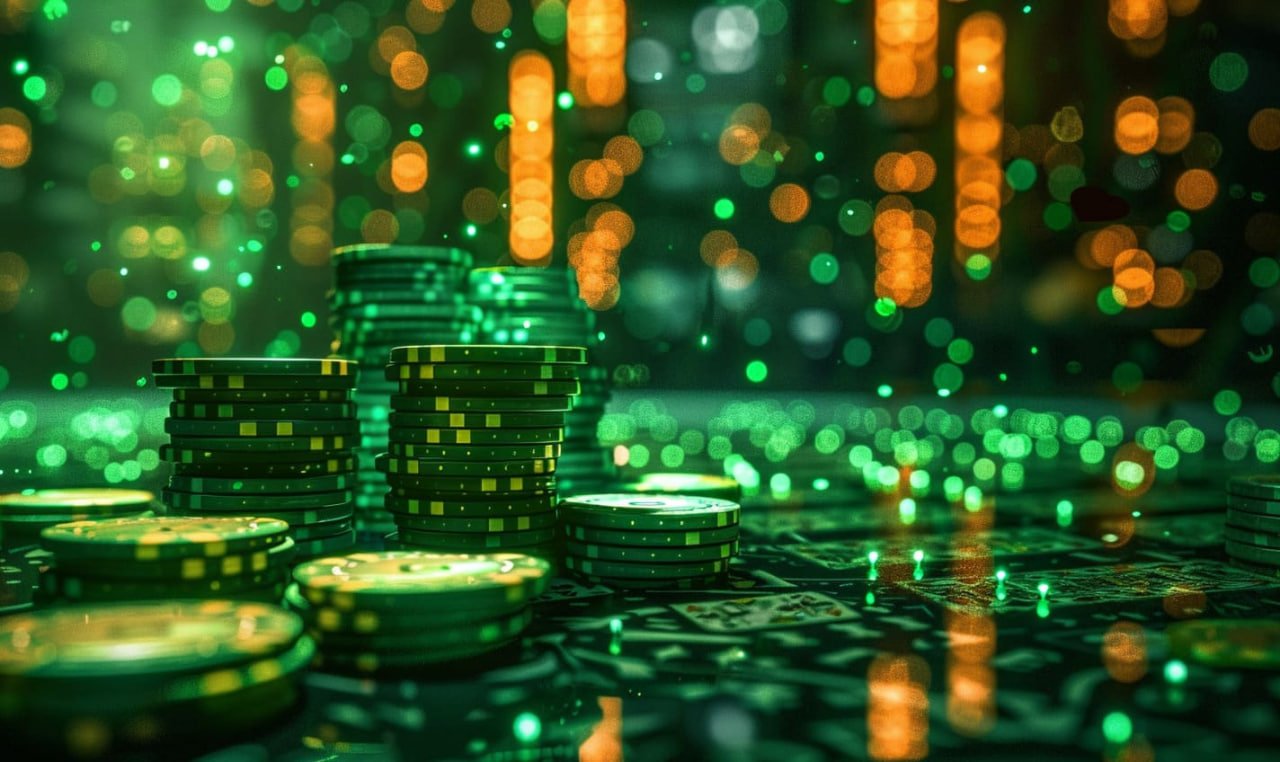ibet789thai Live Casino Experience